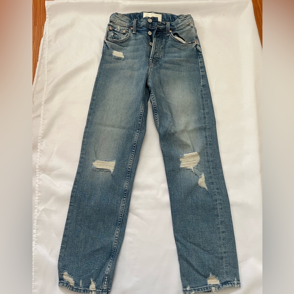 Mother Denim